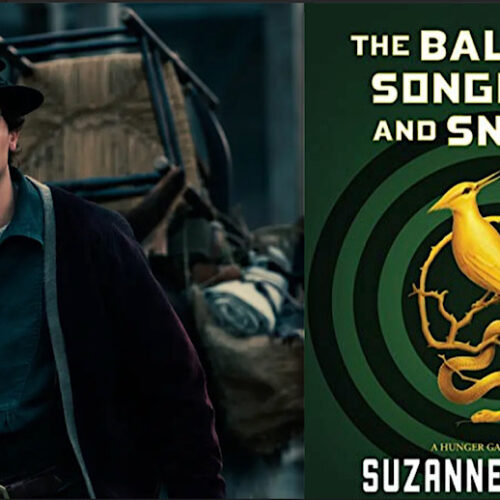 ‘The Hunger Games’ Prequel: ‘The Ballad of Songbirds and Snakes’ is Being Developed into a Film and Reviving a Genre