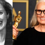 The Hollywood Insider Jane Campion Tribute, Oscar Winner