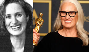 The Hollywood Insider Jane Campion Tribute, Oscar Winner