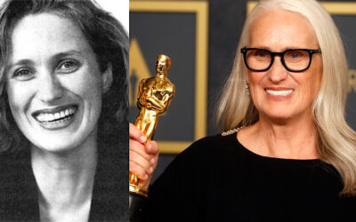 A Tribute to Jane Campion: The Two-Time Oscar Winner, An Uncompromising Artist and Feminist Icon