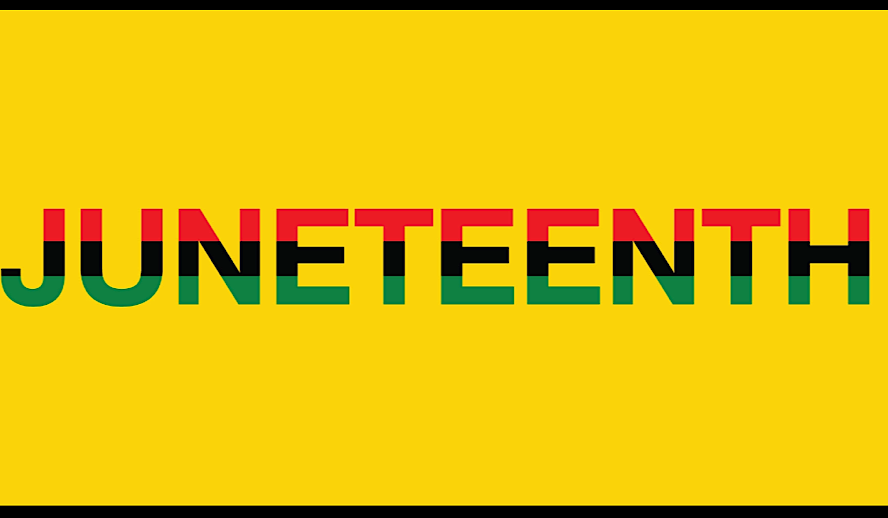 The Hollywood Insider Juneteenth Corporate Exploitation The Hollywood Insider Juneteenth Corporate Exploitation