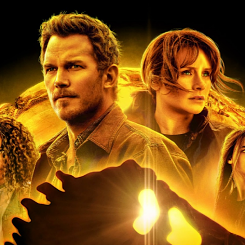 ‘Jurassic World Dominion’: A Movie Carried by its Prehistoric Stars 