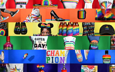 It’s Pride Month, The Problem with Brands and Performative Activism | Support LGBTQ+ Everyday
