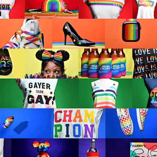 It’s Pride Month, The Problem with Brands and Performative Activism | Support LGBTQ+ Everyday