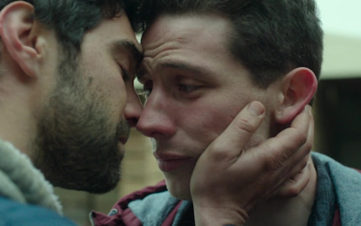 The Rise of LGBT Romance Stories: Love Isn’t Just One Thing