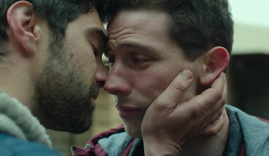 The Hollywood Insider LGBT Romance Movies