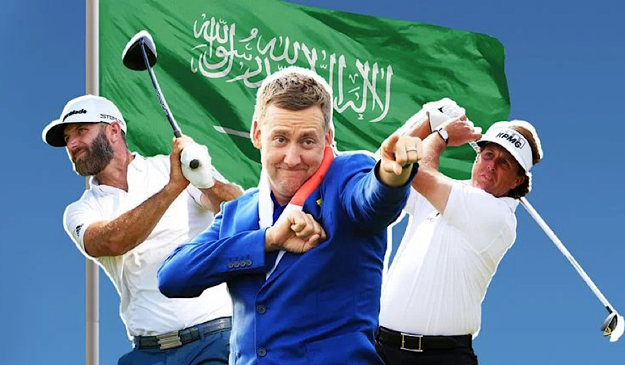 The Hollywood Insider LIV Golf Tour Saudi Arabia The Hollywood Insider LIV Golf Tour Saudi Arabia