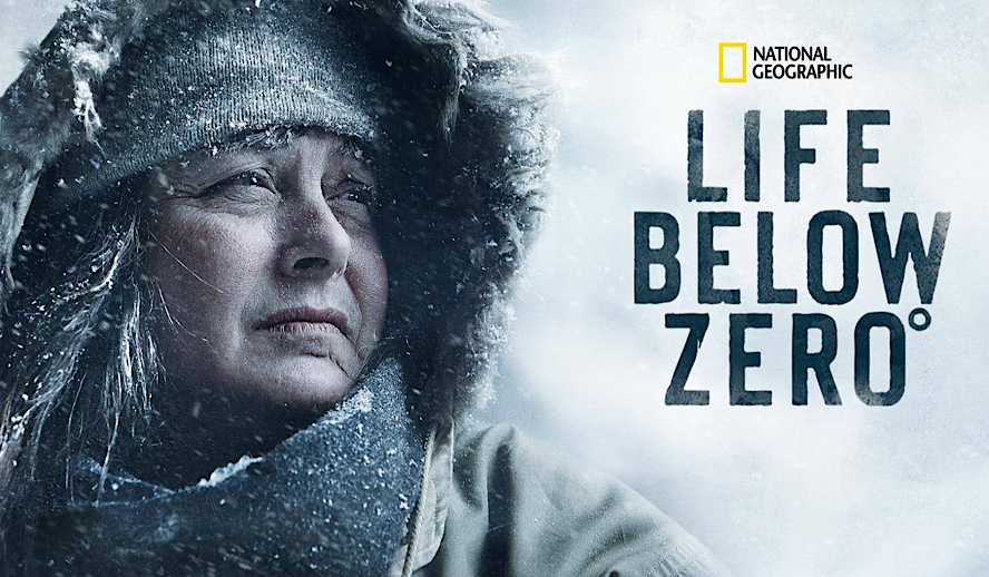 The Hollywood Insider Life Below Zero Review