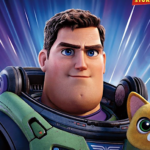 The Hollywood Insider Lightyear Review