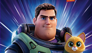 The Hollywood Insider Lightyear Review