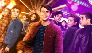 The Hollywood Insider Love, Victor Season 3 Review