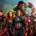 The Hollywood Insider Marvel Movies Entertainment