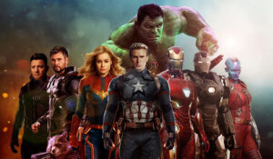 The Hollywood Insider Marvel Movies Entertainment