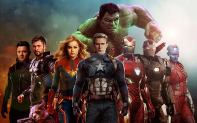 5 Areas Where Marvel Movies Can Improve