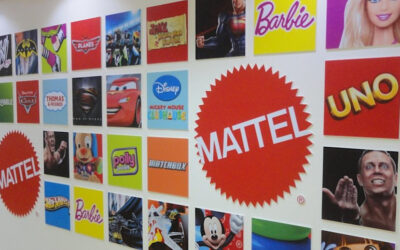 How Mattel Got Its Groove Back: The Toy Company Went From Near Failure to Making A Hugely Successful Comeback