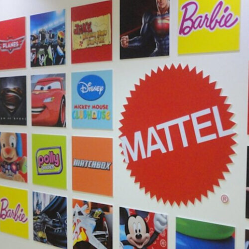 How Mattel Got Its Groove Back: The Toy Company Went From Near Failure to Making A Hugely Successful Comeback