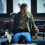 'Predestination': A Time-Travel Hidden Gem Starring Sarah Snook and Ethan Hawke