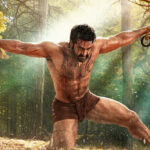 The Hollywood Insider RRR SS Rajamouli