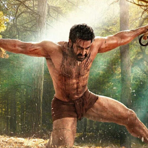 ‘RRR’: A Powerful, Bonkers, and Thoroughly Executed Story that Transcends Established Genres | One of the Best Films of 2022