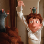 The Hollywood Insider Ratatouille 15 Years