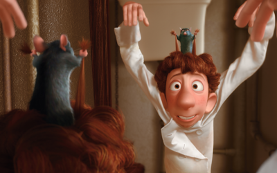 The 15th Anniversary of ‘Ratatouille’: Celebrating the Movie That Taught Us How to Cook 
