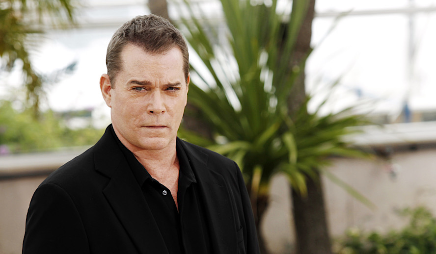 The Hollywood Insider Ray Liotta Tribute