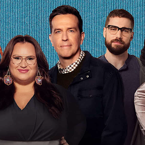 ‘Rutherford Falls’ Season 2 Premiere: Ed Helms and Jana Schmieding Are Back for Another Round