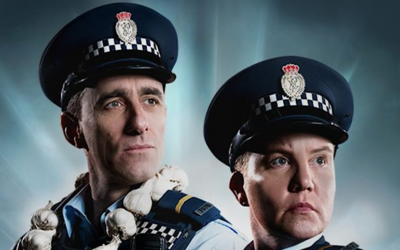 ‘Wellington Paranormal’ Season 3: The Irreverent New Zealand Comedy is Back For New Hilarious Supernatural Adventures