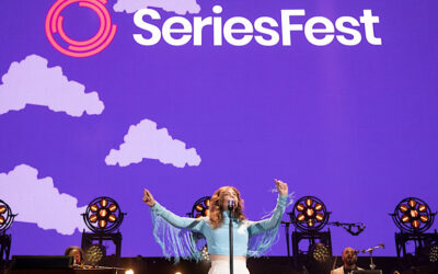 SeriesFest Season 8, 2022, Shining a Spotlight on Talented Indie Creators 