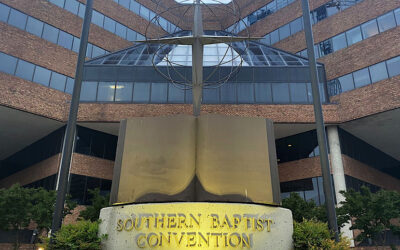 Southern Baptist Convention Releases Previously Secret List of Sexual Abusers within The Church
