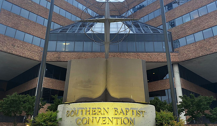The Hollywood Insider Southern Baptist Church, Church Sexual Abusers