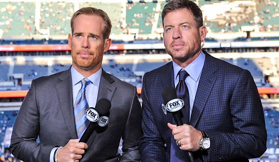 The Hollywood Insider Sports Broadcasters, Player Empowerment The Hollywood Insider Sports Broadcasters, Player Empowerment