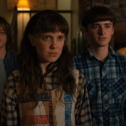 ‘Stranger Things’ Season 4 Tackles Mental Health: Trauma Responses in Children and Teens