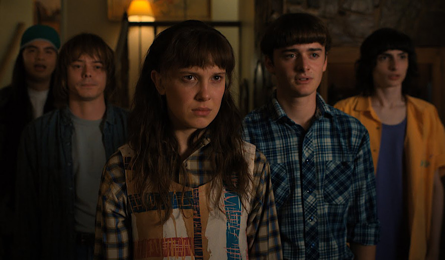 ‘Stranger Things’ Season 4 Tackles Mental Health: Trauma Responses in Children and Teens