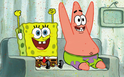 The Legacy of SpongeBob SquarePants: Nickelodeon’s Biggest Hit | A Tribute