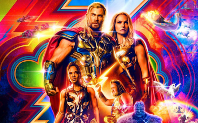 ‘Thor: Love and Thunder:’ Will Taika Waititi’s Next Project be the Best MCU Solo Film?