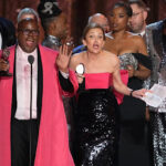 The Hollywood Insider Tony Awards 2022 Winners