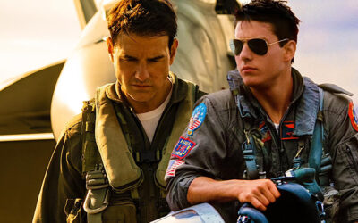 Top Gun Then Vs. Now: ‘Top Gun: Maverick’ is the Movie I Thought ‘Top Gun’ Would Be
