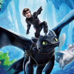 The Hollywood Insider Tribute How to Train Your Dragon Franchise