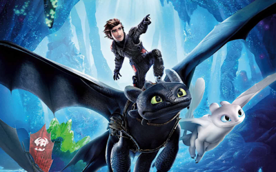 ‘How To Train Your Dragon’ is a Simply Phenomenal Franchise: Does Not Deserve to Be Forgotten 
