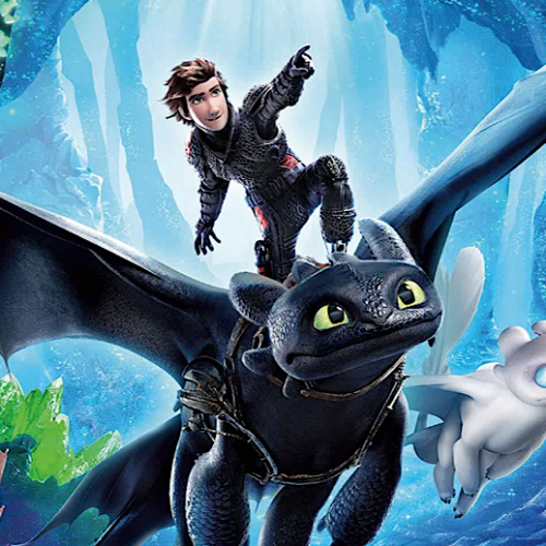 ‘How To Train Your Dragon’ is a Simply Phenomenal Franchise: Does Not Deserve to Be Forgotten 