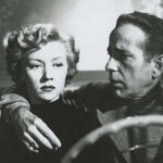 Humphrey Bogart & Gloria Grahame 'In a Lonely Place': Rediscovering the Darkest Film Noir from Hollywood's Golden Age