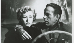 The Hollywood Insider Tribute to In a Lonely Place Review