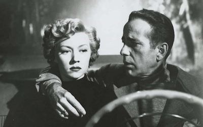 Humphrey Bogart & Gloria Grahame ‘In a Lonely Place’: Rediscovering the Darkest Film Noir from Hollywood’s Golden Age