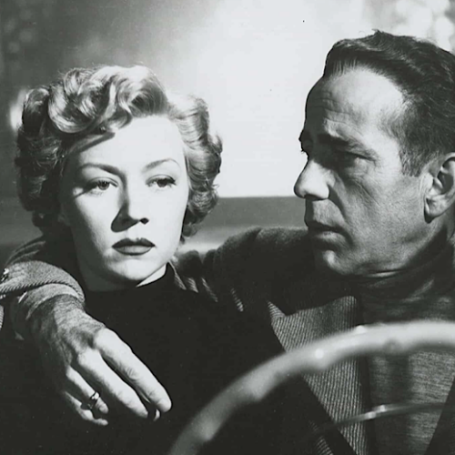 Humphrey Bogart & Gloria Grahame ‘In a Lonely Place’: Rediscovering the Darkest Film Noir from Hollywood’s Golden Age