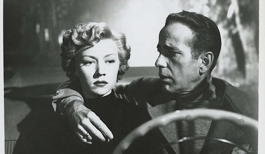 Humphrey Bogart & Gloria Grahame ‘In a Lonely Place’: Rediscovering the Darkest Film Noir from Hollywood’s Golden Age