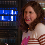 The Hollywood Insider Vanessa Bayer I Love That For You Review