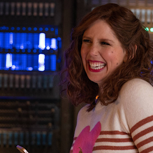 I Wish I Loved Vanessa Bayer’s ‘I Love That for You’