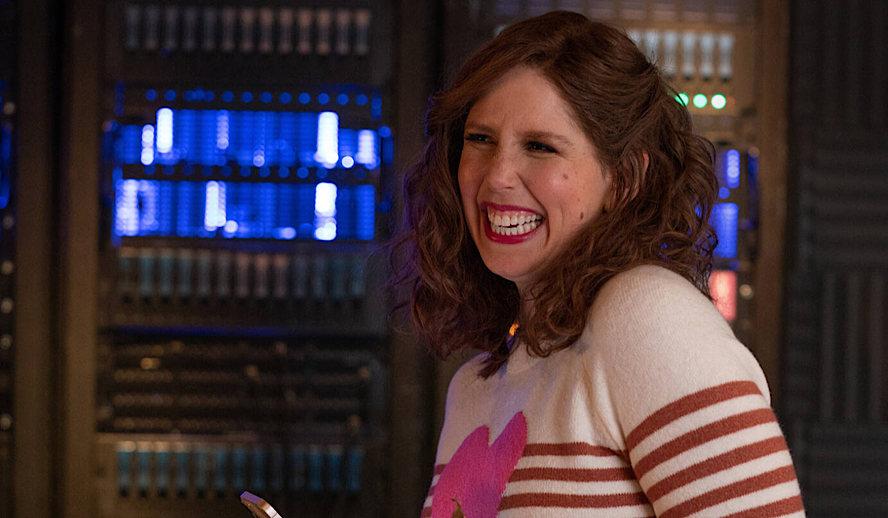 I Wish I Loved Vanessa Bayer’s ‘I Love That for You’