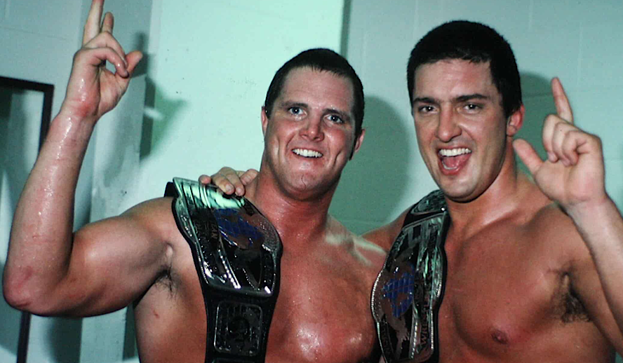 The Hollywood Insider Vice Dark Side of the Ring Review The Hollywood Insider Vice Dark Side of the Ring Review